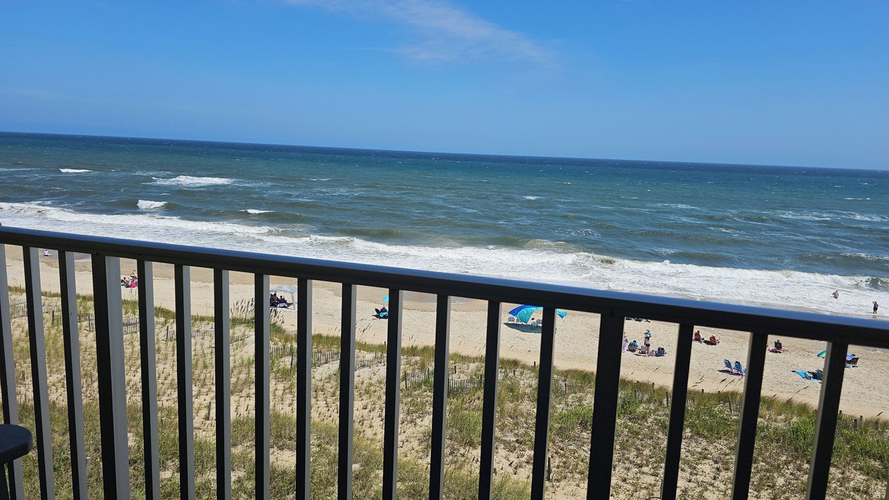 Photo of Patio Balcony in Nags Head