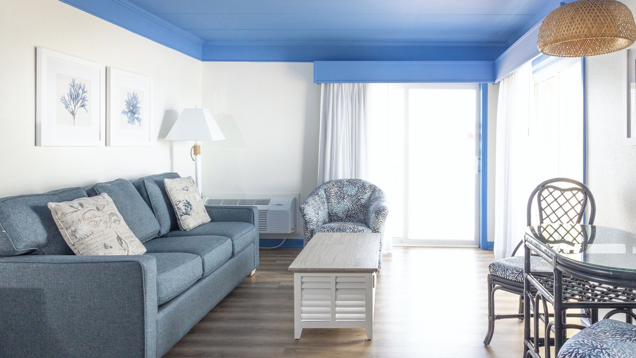 Photo of Bedroom in Nags Head