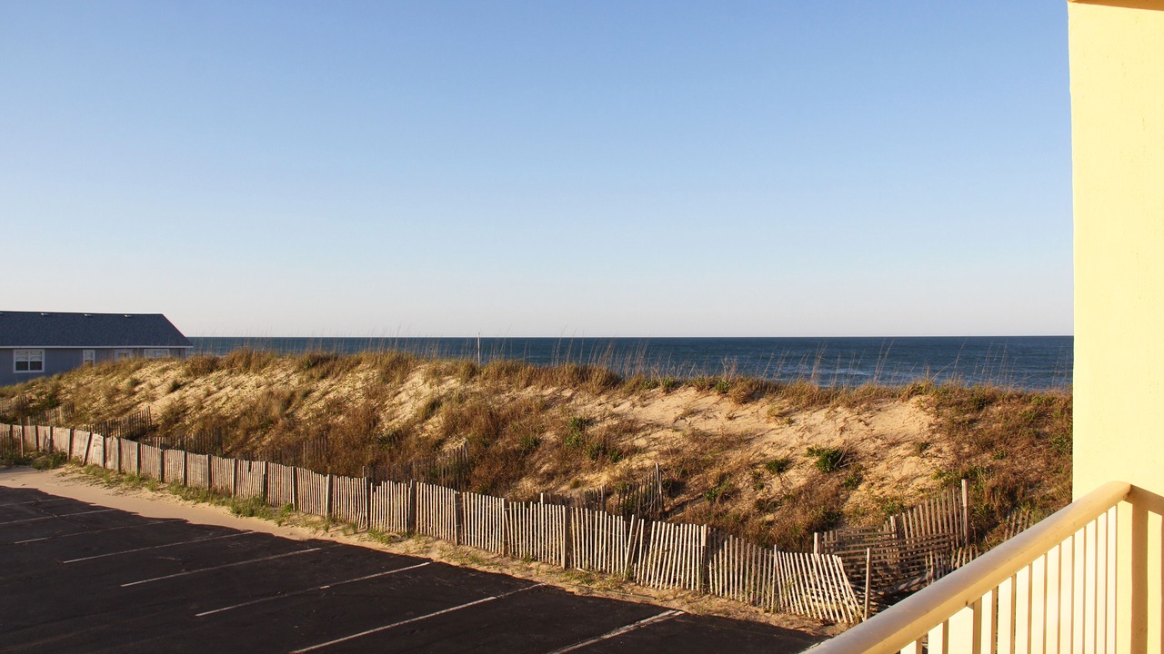 Photo of Patio Balcony in Nags Head
