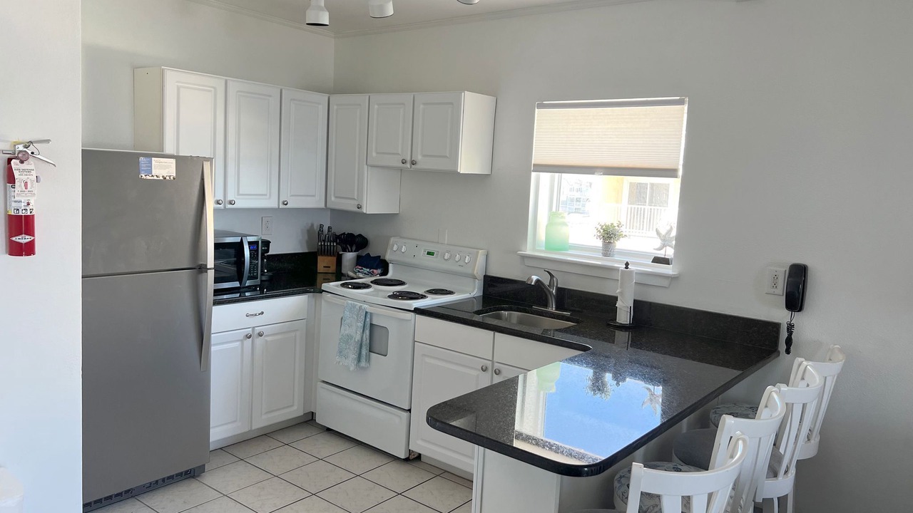 Photo of Kitchen in Nags Head