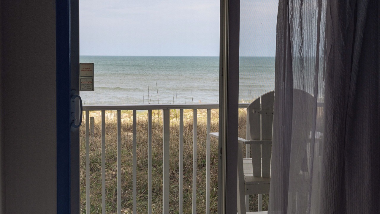 Photo of Bedroom in Nags Head