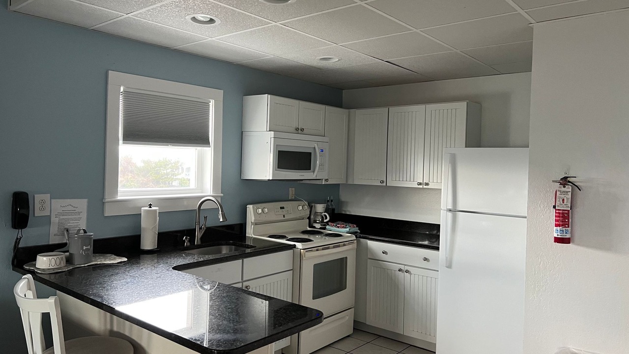 Photo of Kitchen in Nags Head