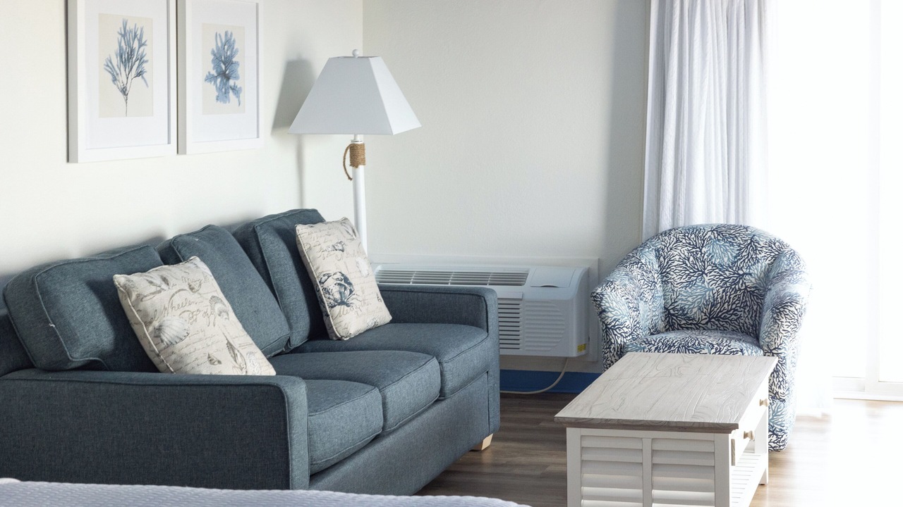 Photo of Bedroom in Nags Head