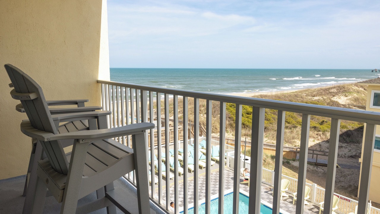 Photo of Bedroom in Nags Head