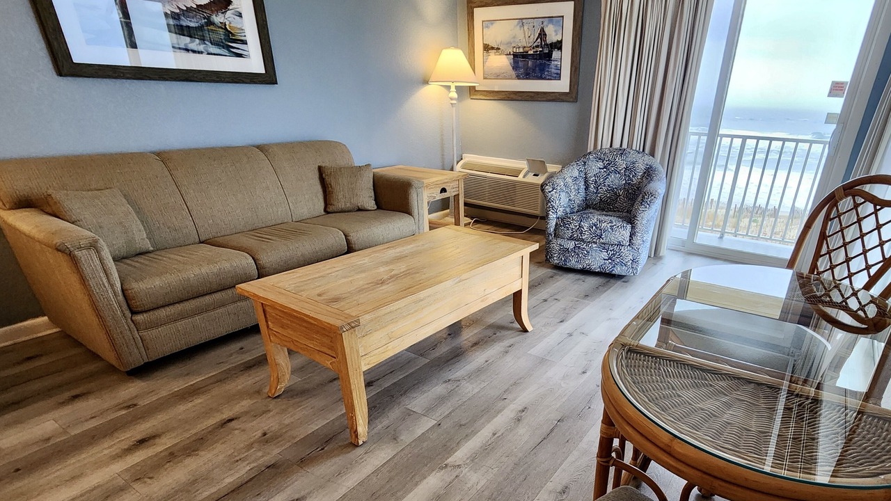 Photo of Bedroom in Nags Head