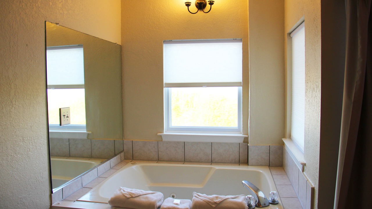 Photo of Bathroom in Nags Head