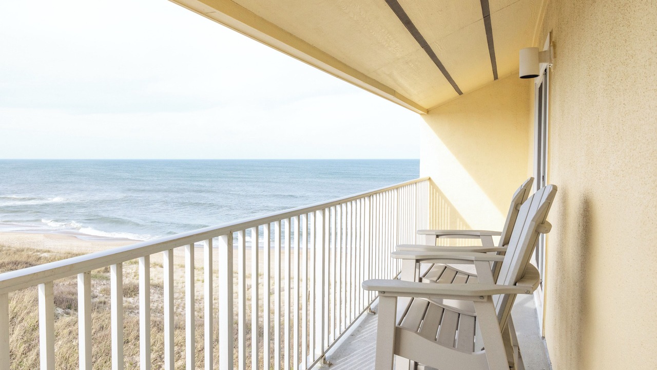 Photo of Bedroom in Nags Head