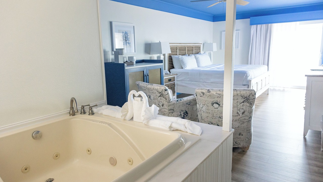 Photo of Bedroom in Nags Head