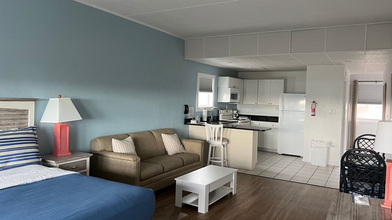 Photo of Bedroom in Nags Head
