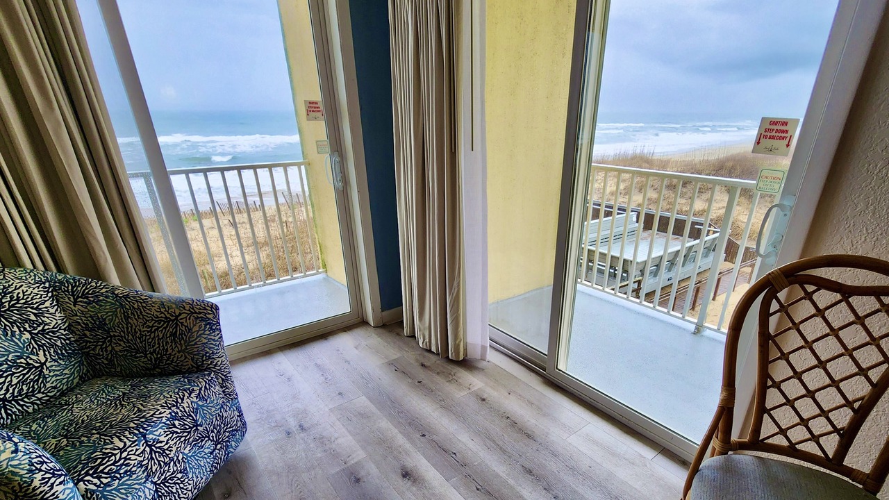 Photo of Bedroom in Nags Head