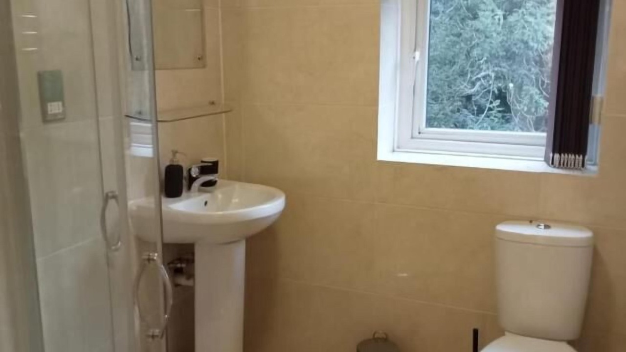 Photo of Bathroom in Cramlington