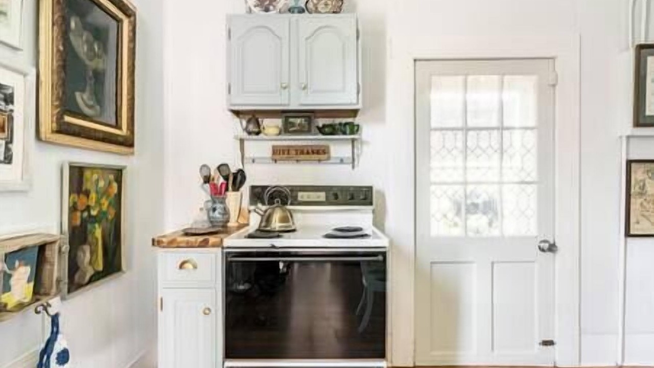 Photo of Kitchen in Mocksville