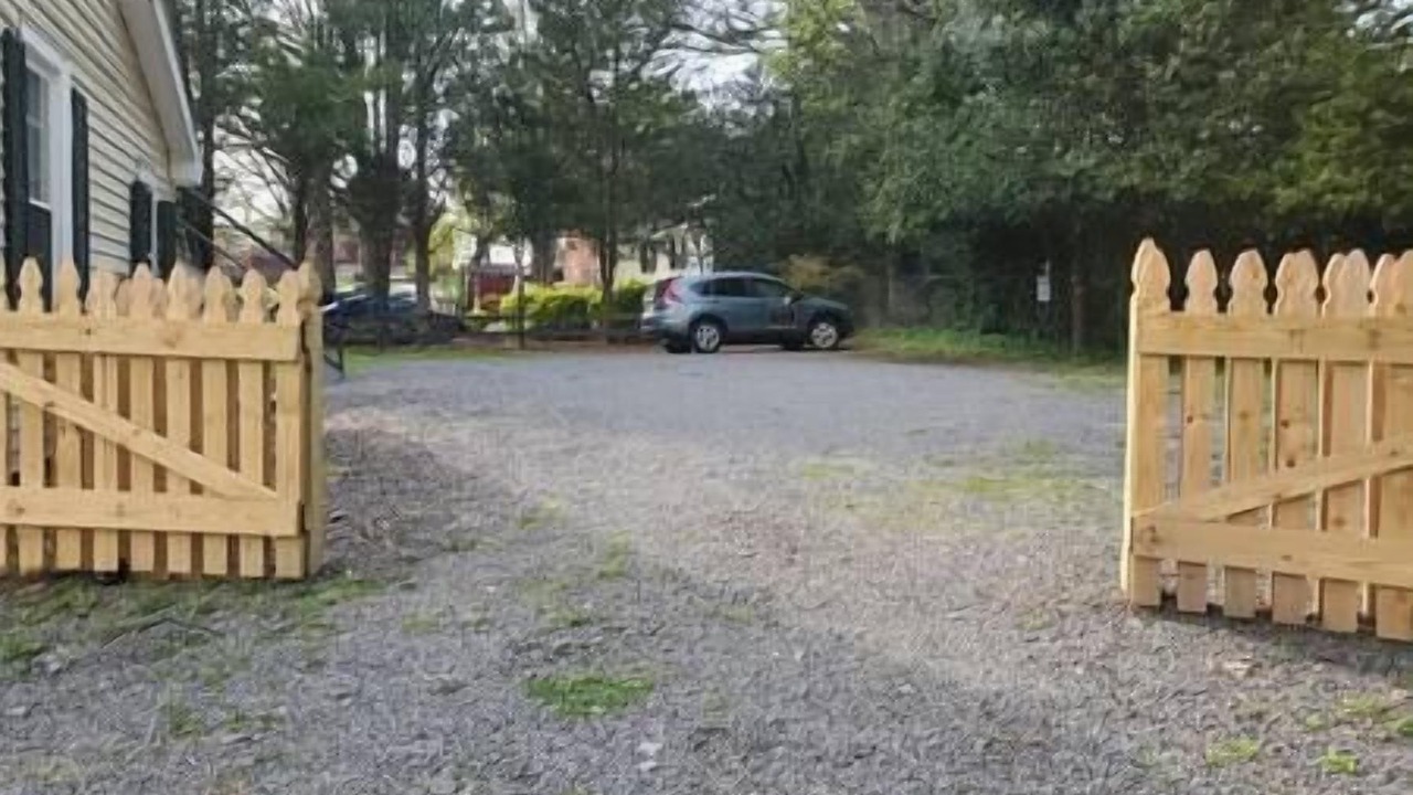 Photo of Outdoor in Mocksville