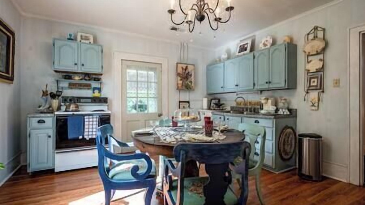 Photo of Kitchen in Mocksville