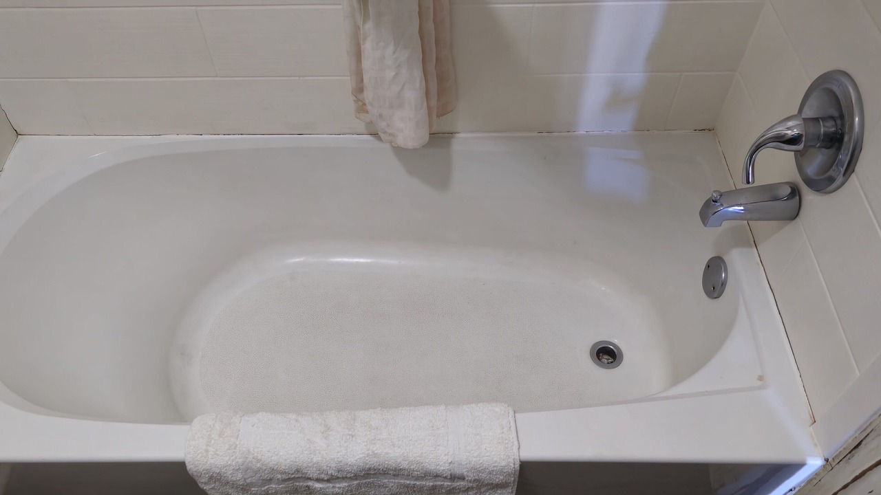 Photo of Bathroom in Paris