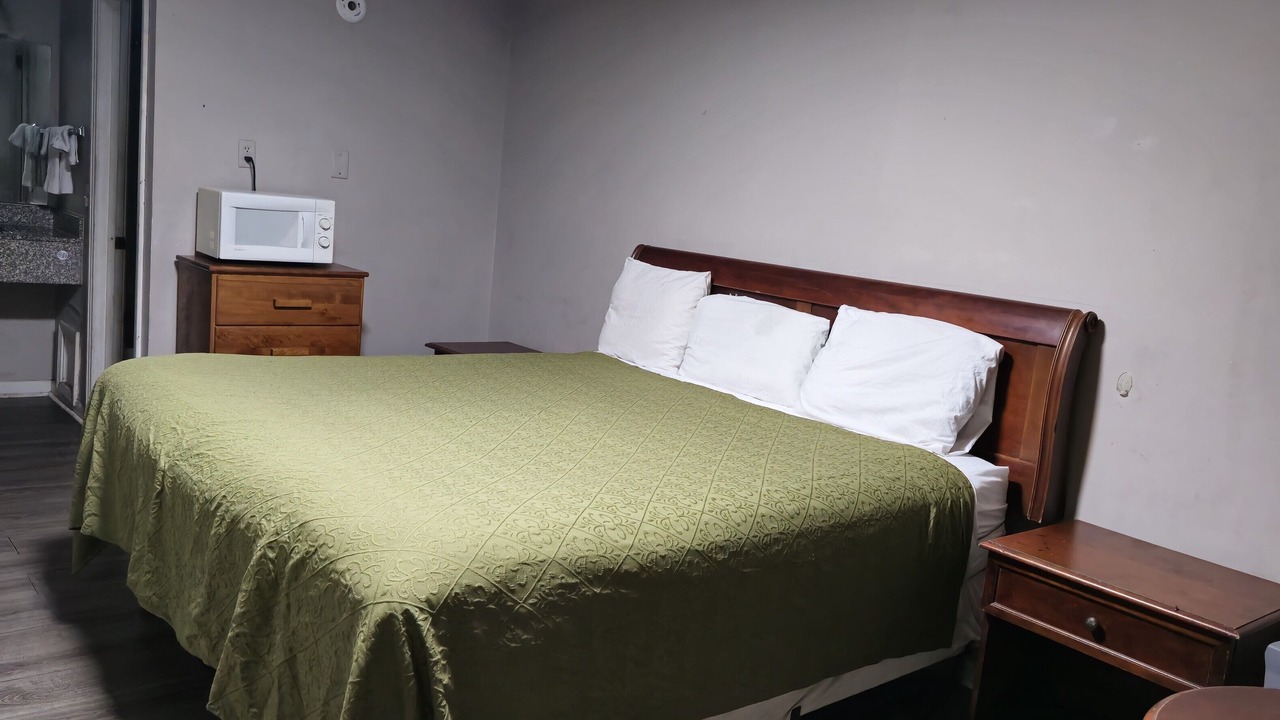 Photo of Bedroom in Paris