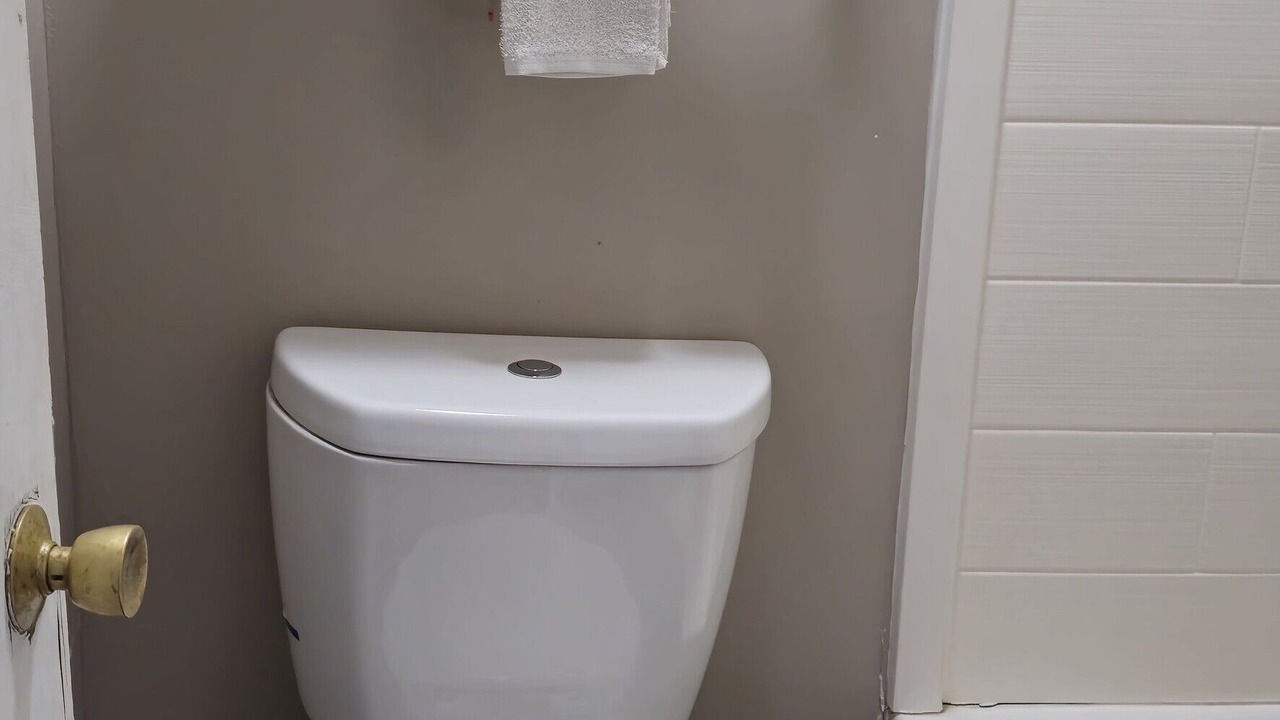 Photo of Bathroom in Paris