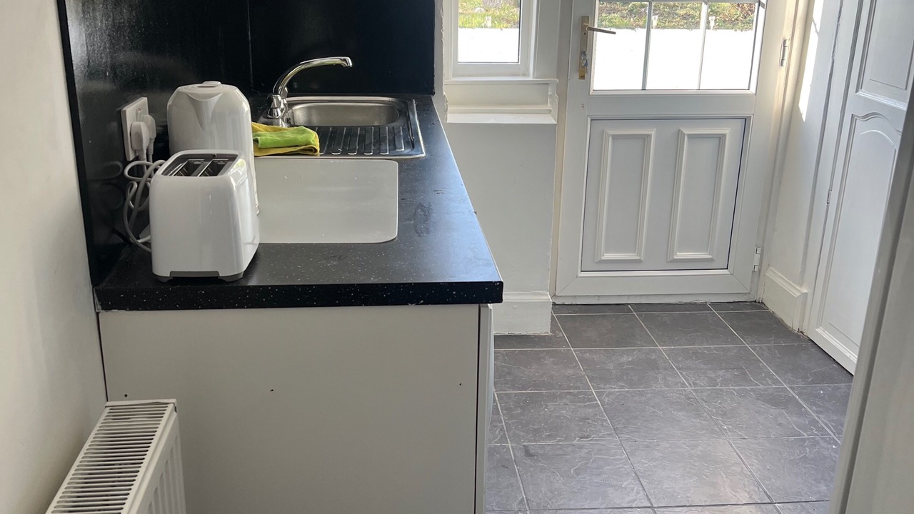 Photo of Kitchen in Longcroft