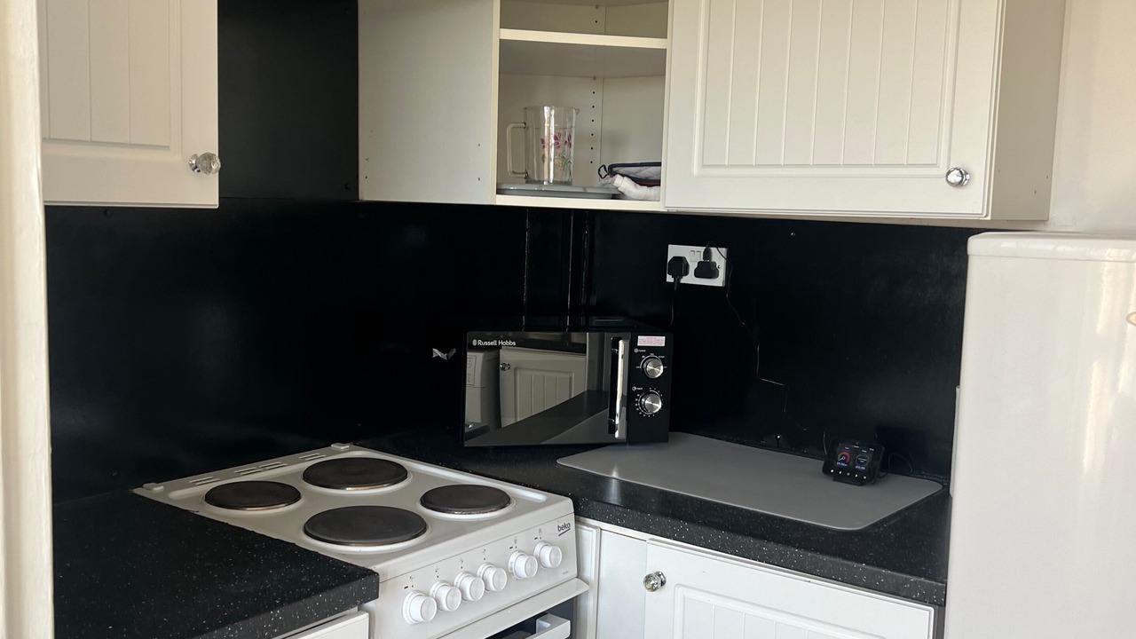 Photo of Kitchen in Longcroft