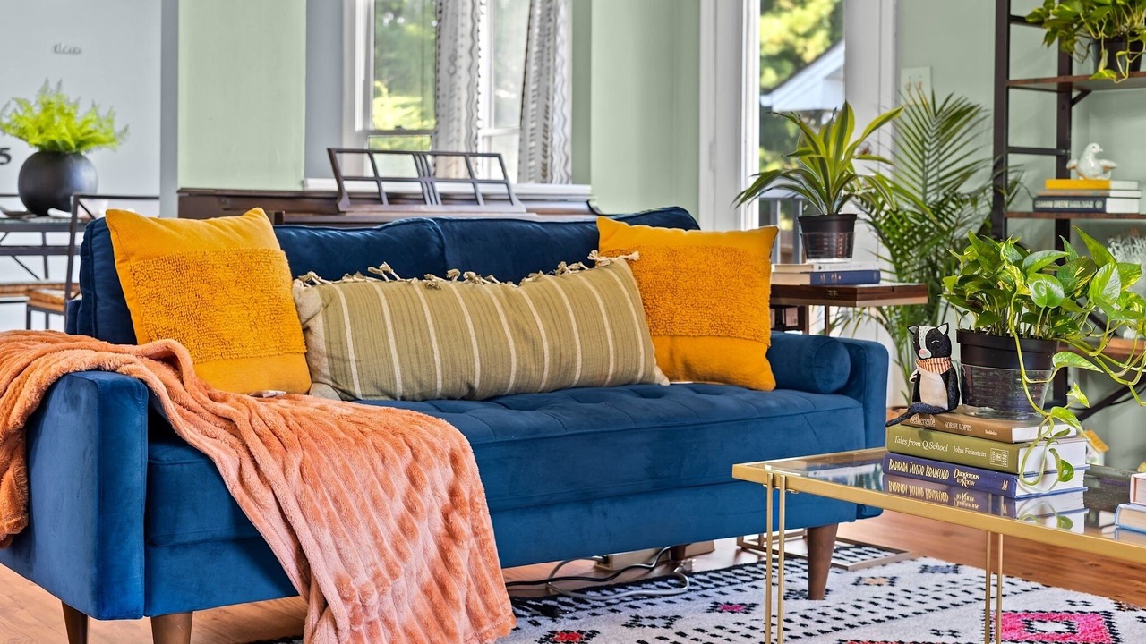 Photo of Livingroom in Pine Forest