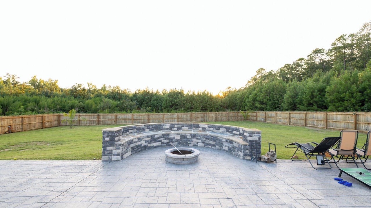 Photo of Outdoor in Mamers