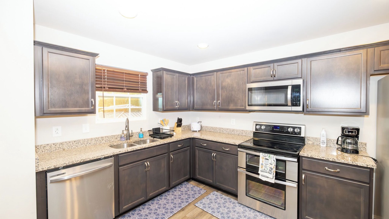 Photo of Kitchen in Mamers