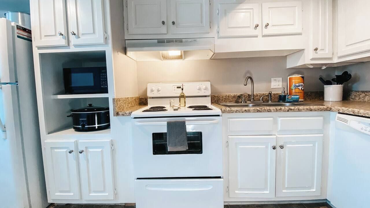 Photo of Kitchen in North Carolina Coast