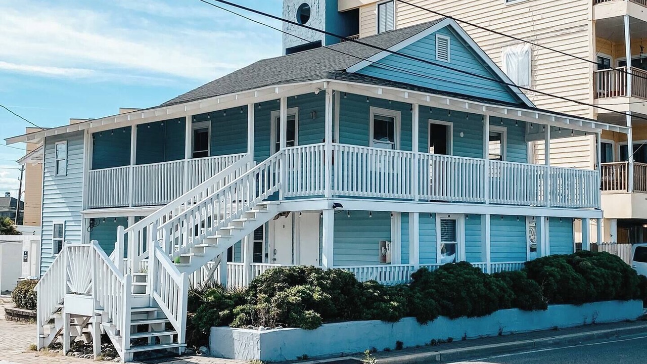 Photo of Outdoor in North Carolina Coast