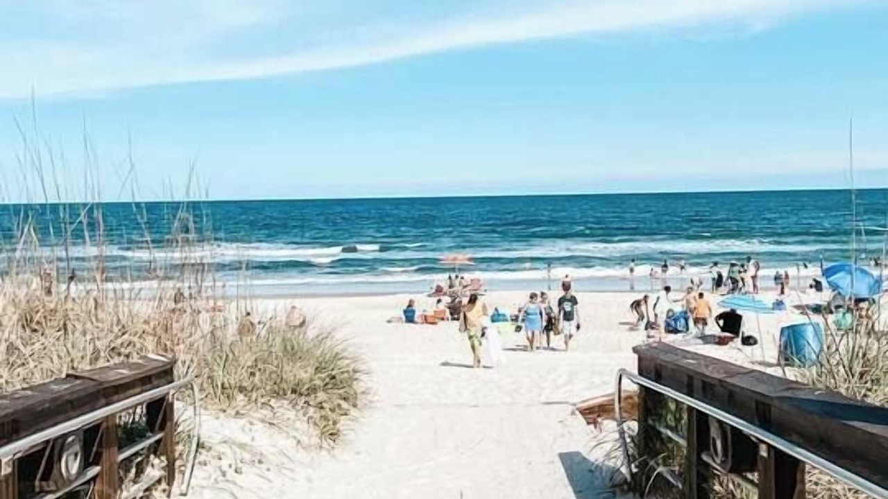 Photo of Others in North Carolina Coast