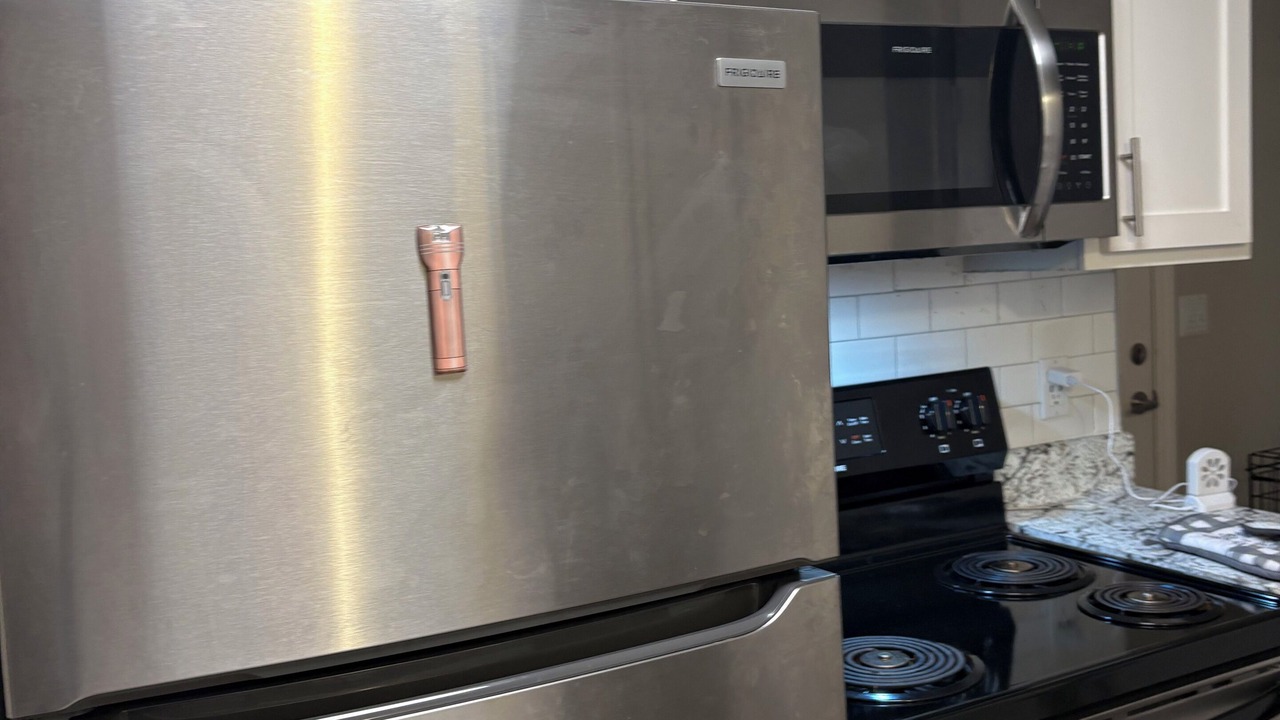 Photo of Kitchen in North Raleigh