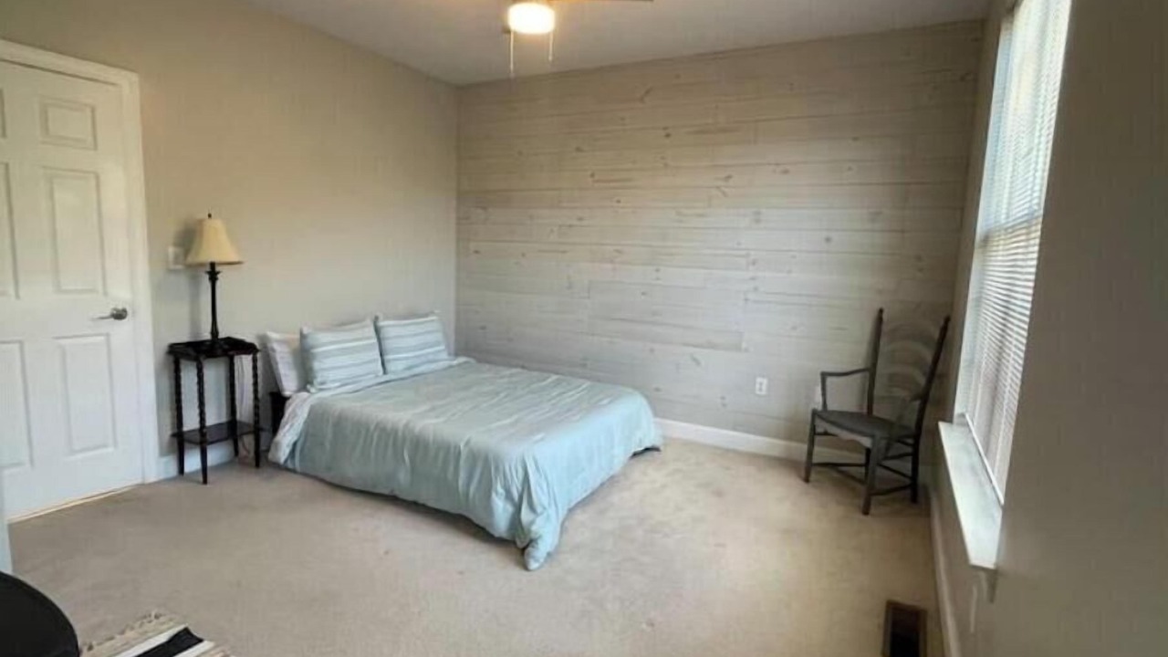 Photo of Bedroom in Charlotte