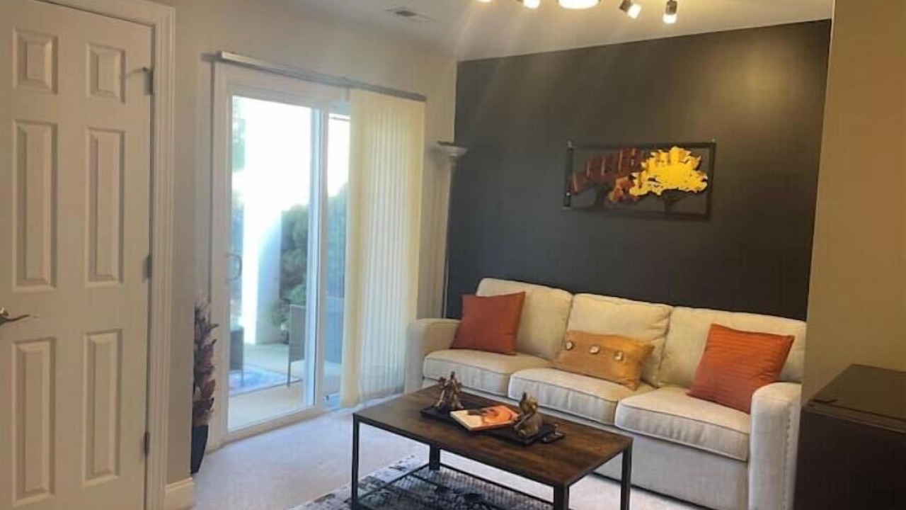 Photo of Livingroom in Charlotte