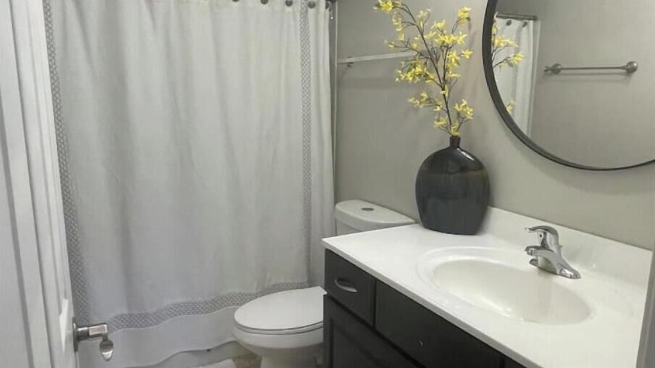 Photo of Bathroom in Charlotte