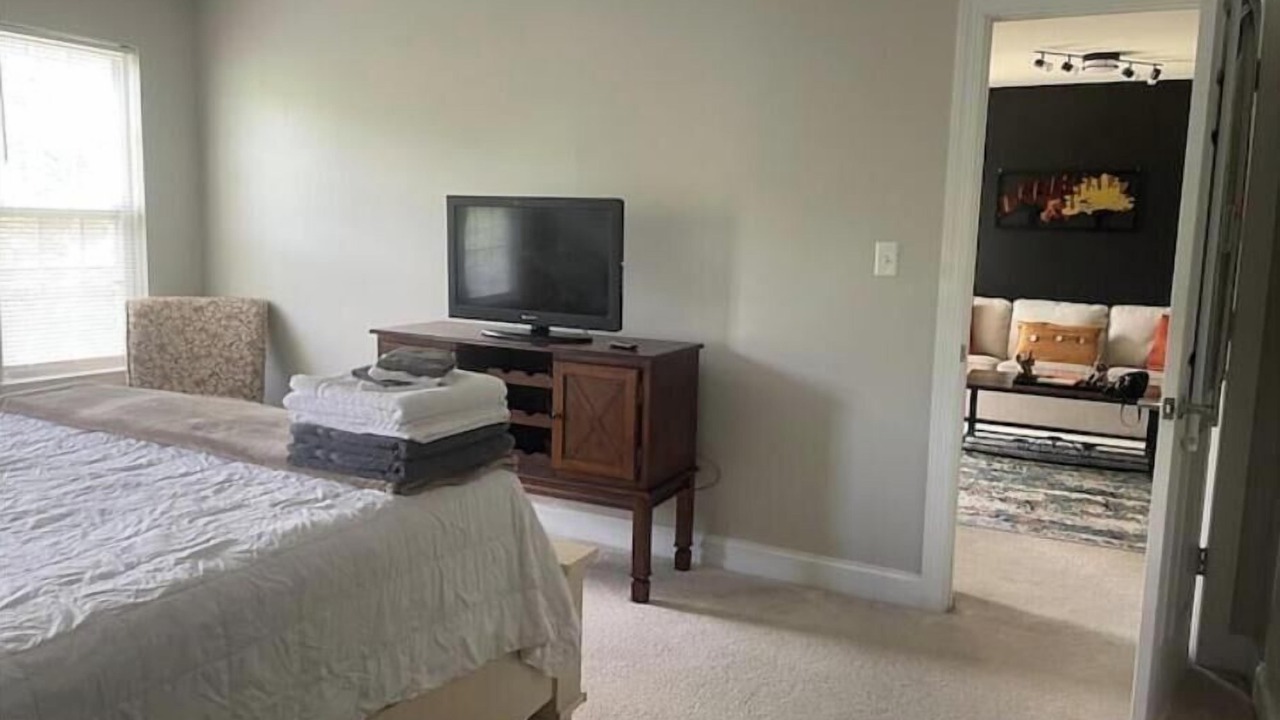 Photo of Bedroom in Charlotte