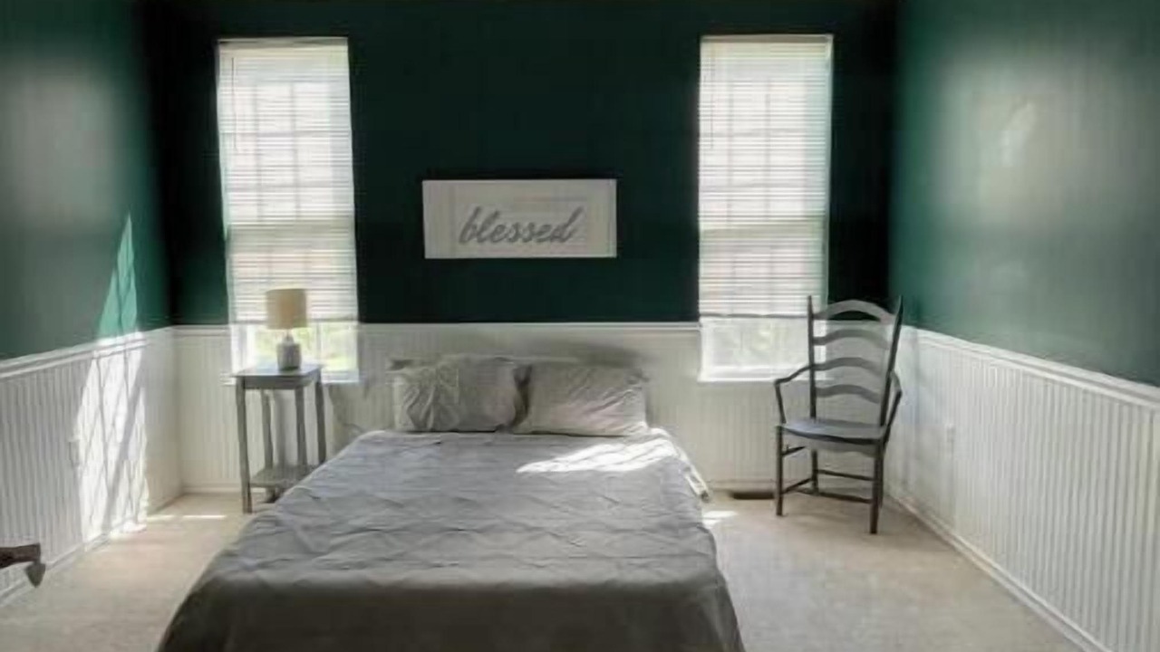 Photo of Bedroom in Charlotte
