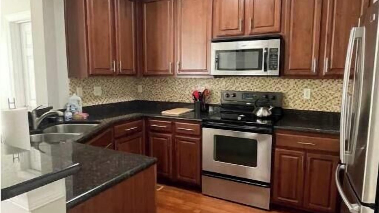 Photo of Kitchen in Charlotte
