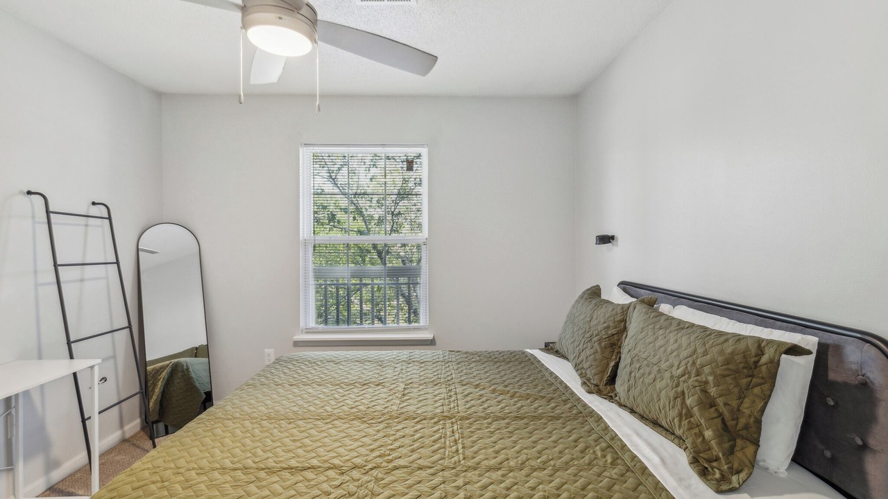 Photo of Bedroom in Westover