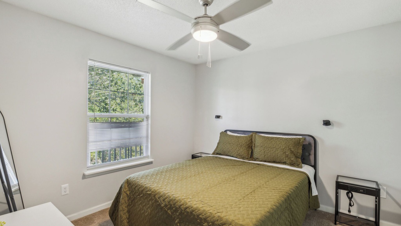 Photo of Bedroom in Westover