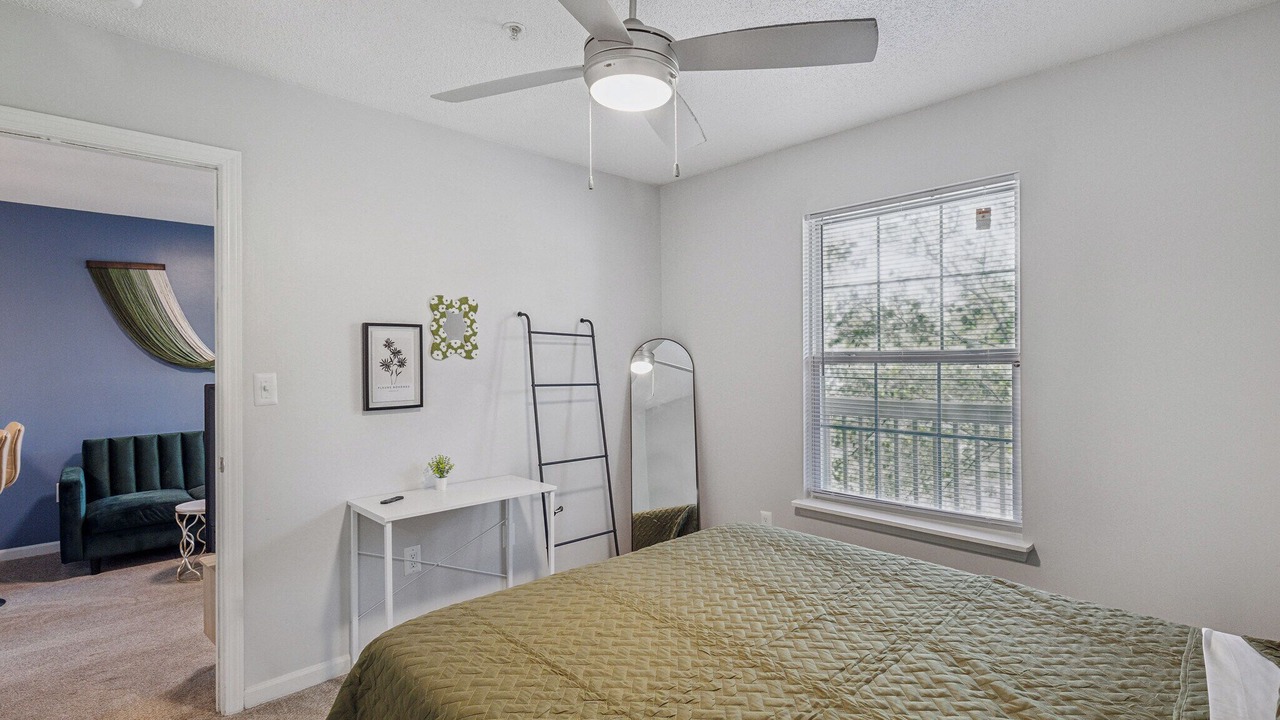 Photo of Bedroom in Westover