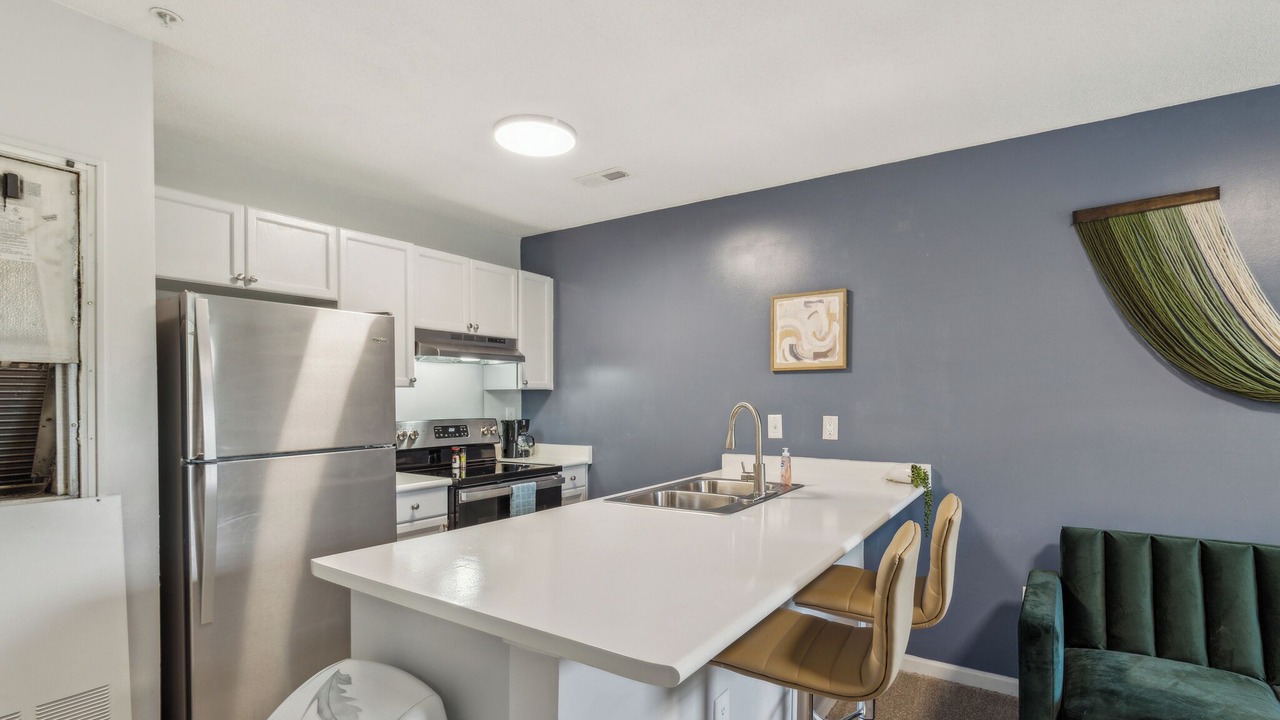 Photo of Kitchen in Westover