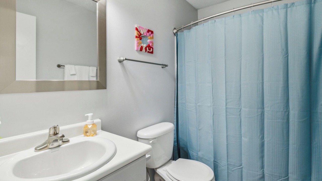 Photo of Bathroom in Westover