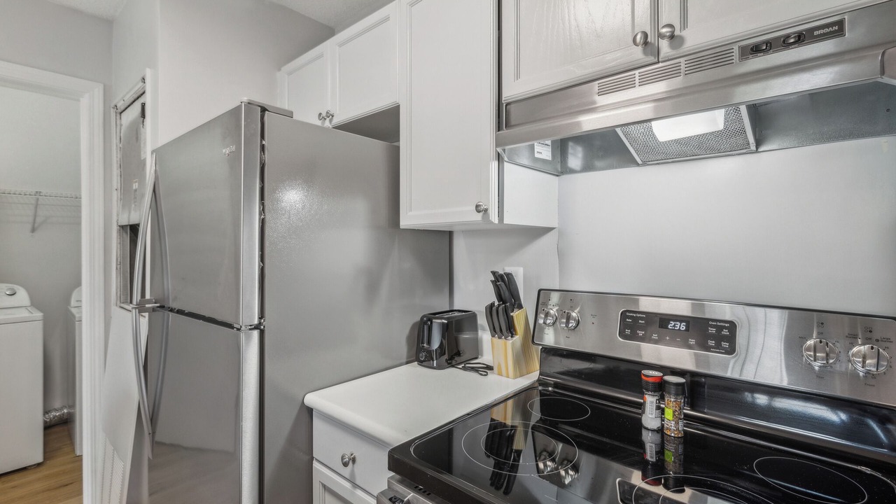 Photo of Kitchen in Westover