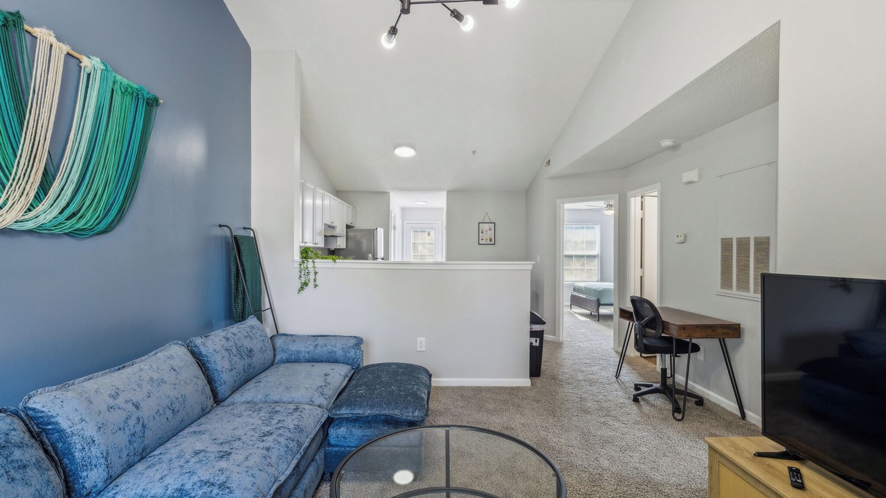 Photo of Livingroom in Westover