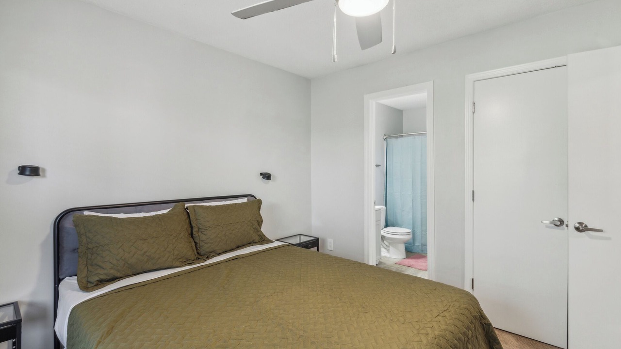 Photo of Bedroom in Westover