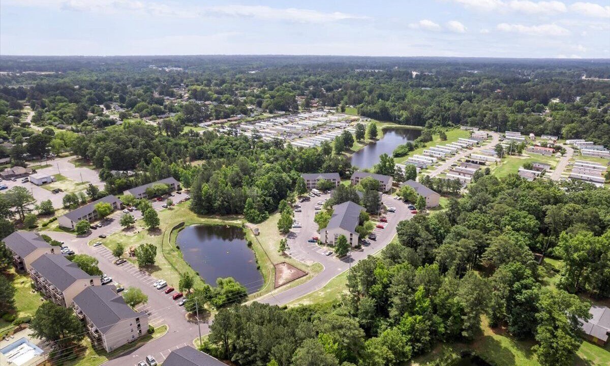 Photo of Outdoor in Westover