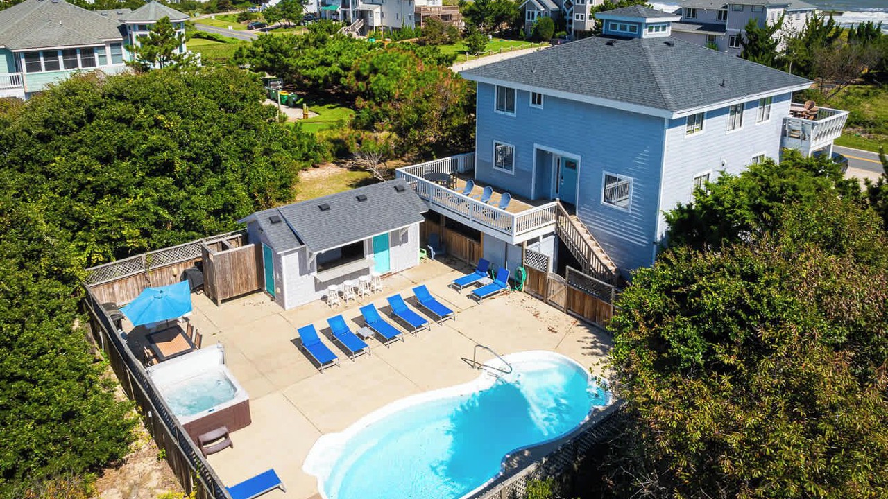 Photo of Outdoor in Whalehead Beach