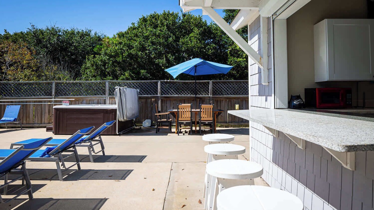 Photo of Outdoor in Whalehead Beach