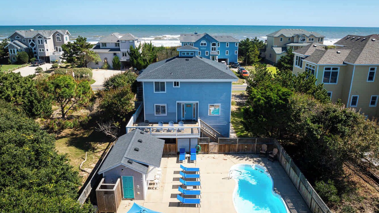 Photo of Outdoor in Whalehead Beach