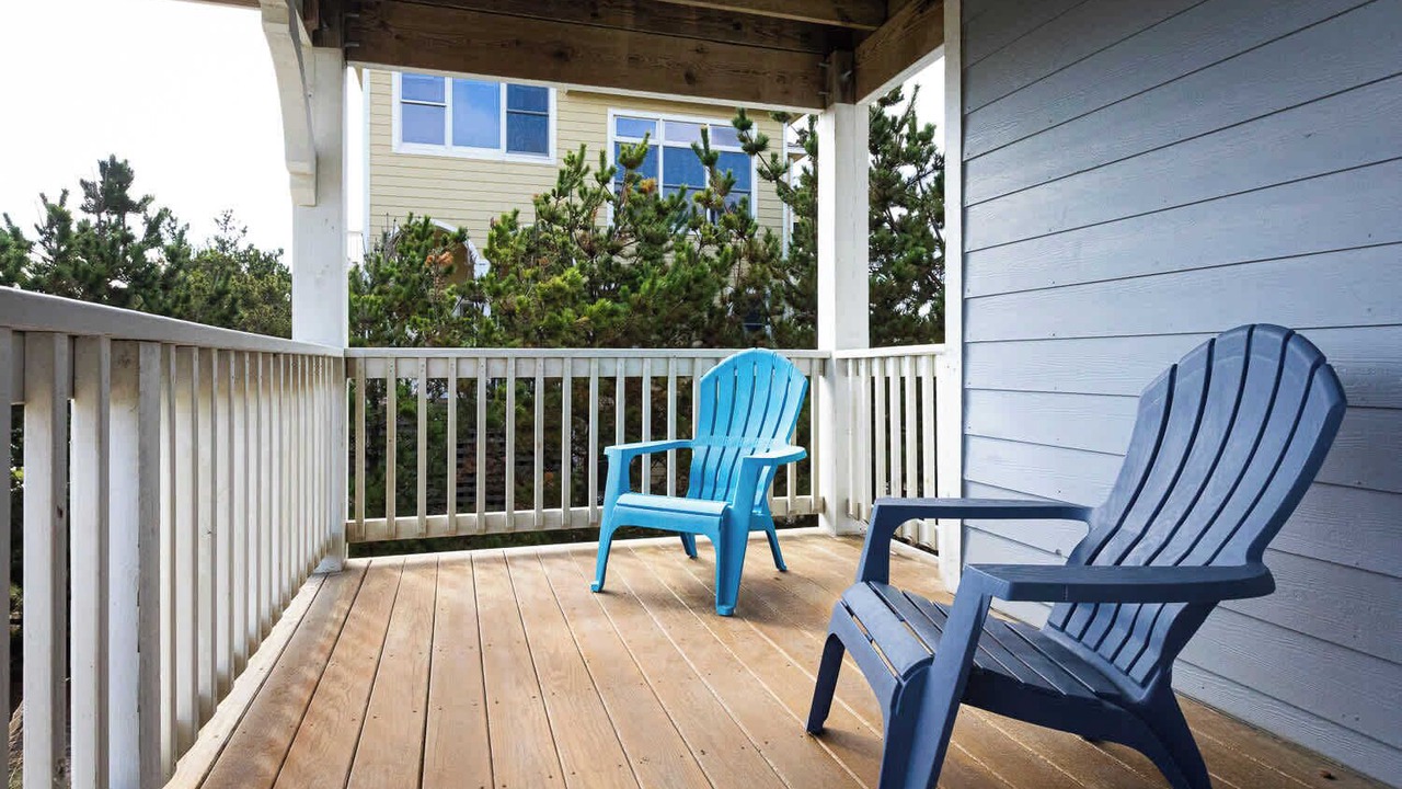 Photo of Outdoor in Whalehead Beach