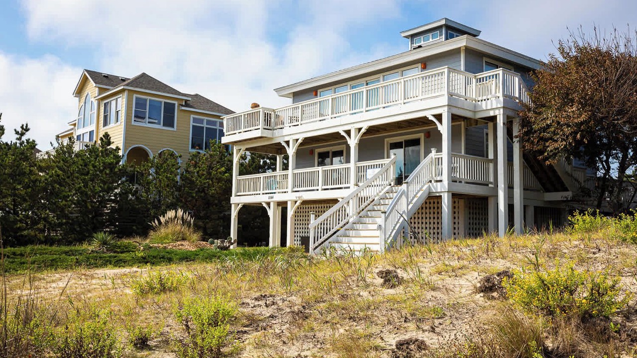 Photo of Outdoor in Whalehead Beach